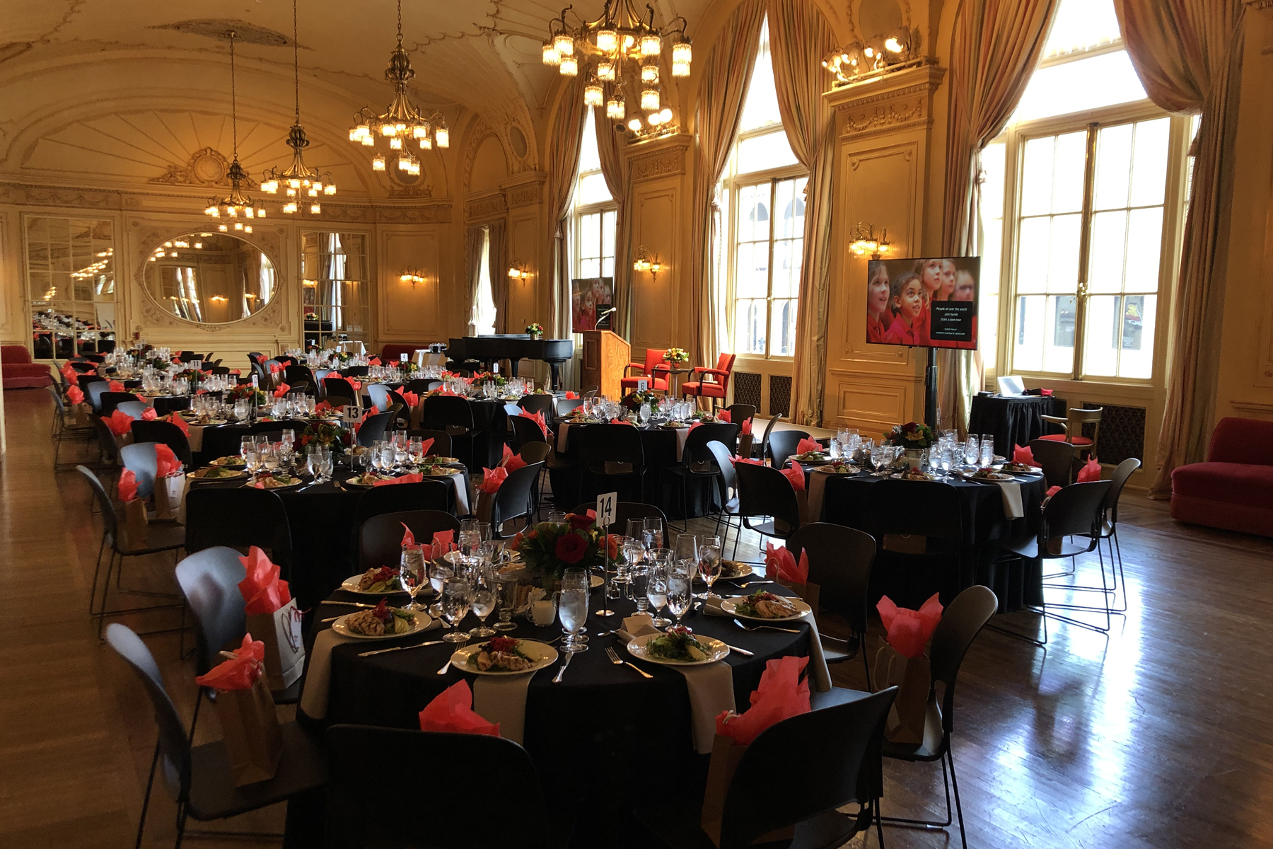 Grainger Ballroom